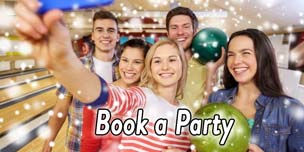 Book and Event - Birthday Party, Corporate event