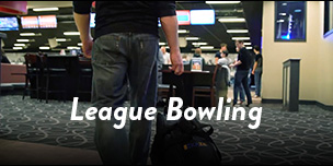 NY Bowling Leagues in Rockland County